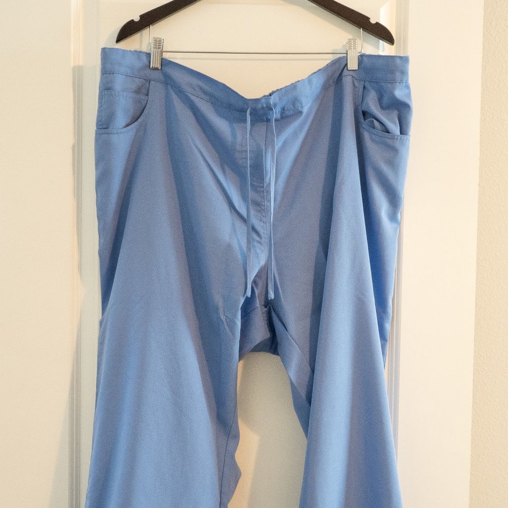 Healing Hands 4XL Scrub pants